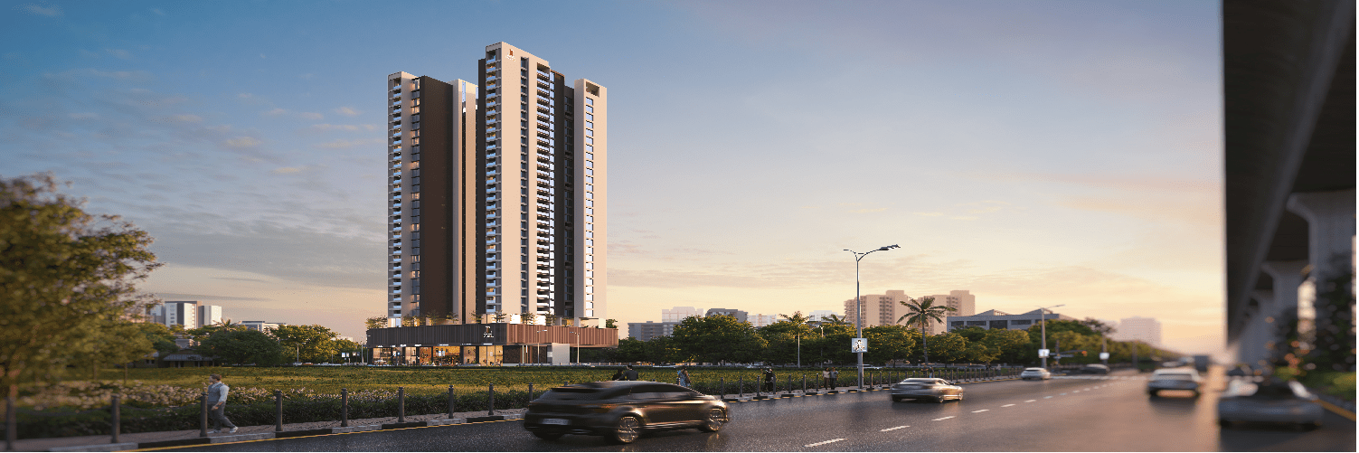 Venkatesh-Laurel-Shivajinagar-Pune