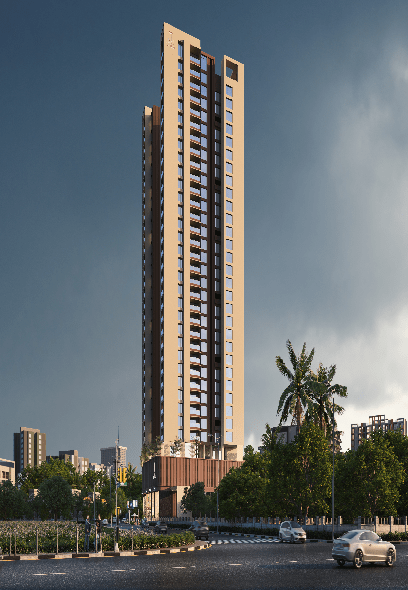 Venkatesh Laurel Shivajinagar Pune