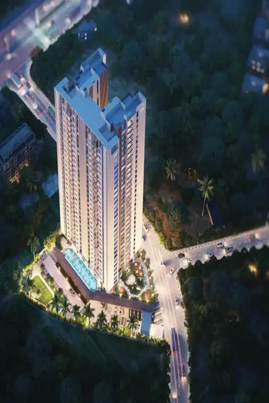 Venkatesh Laurel Shivajinagar Pune